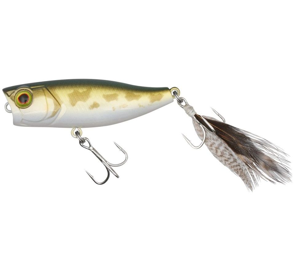 Wobler ILLEX Chubby Popper 4,2cm 3,3g