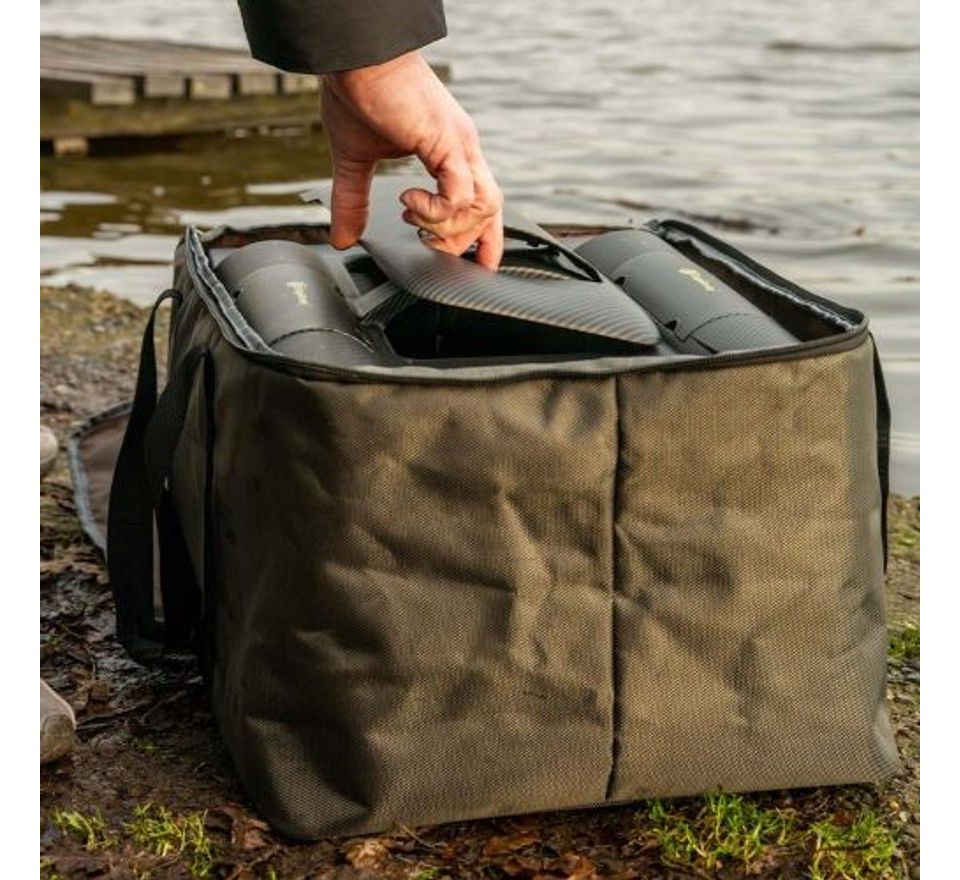 RidgeMonkey Zavážecí loďka Hunter 3000 Bait Boat