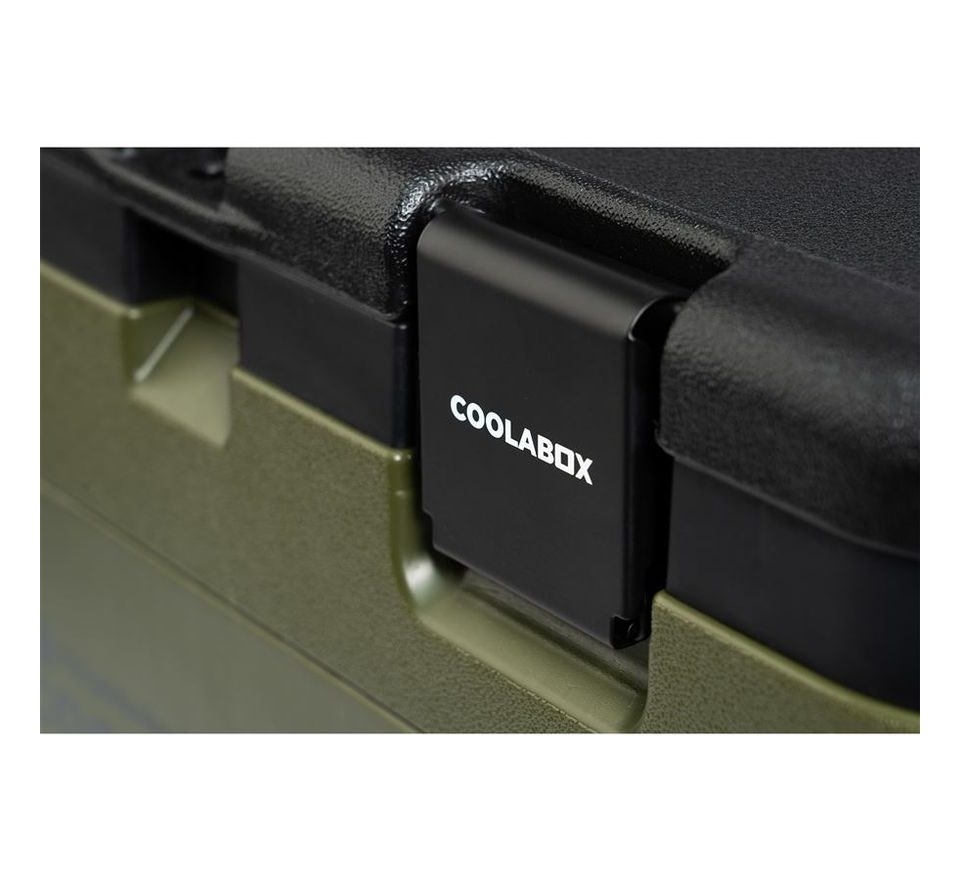 RidgeMonkey Chladící box CoolaBox Compact 50l