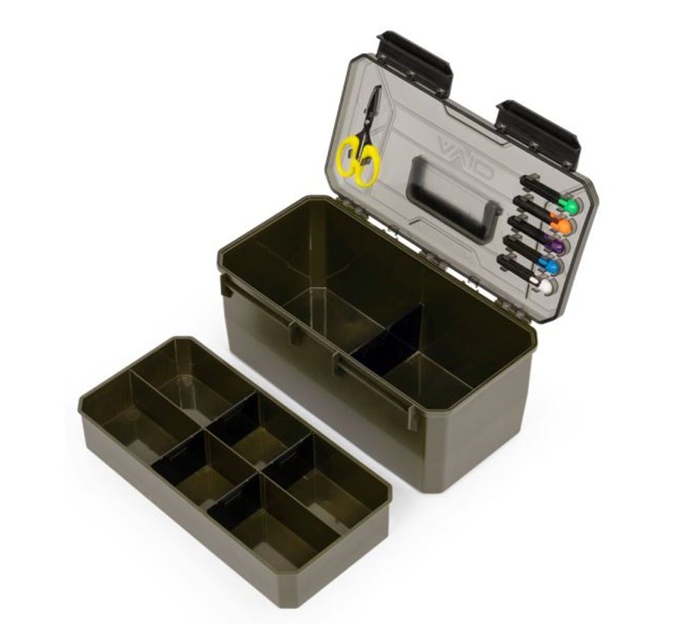 Avid Box XL Reload Accessory Box