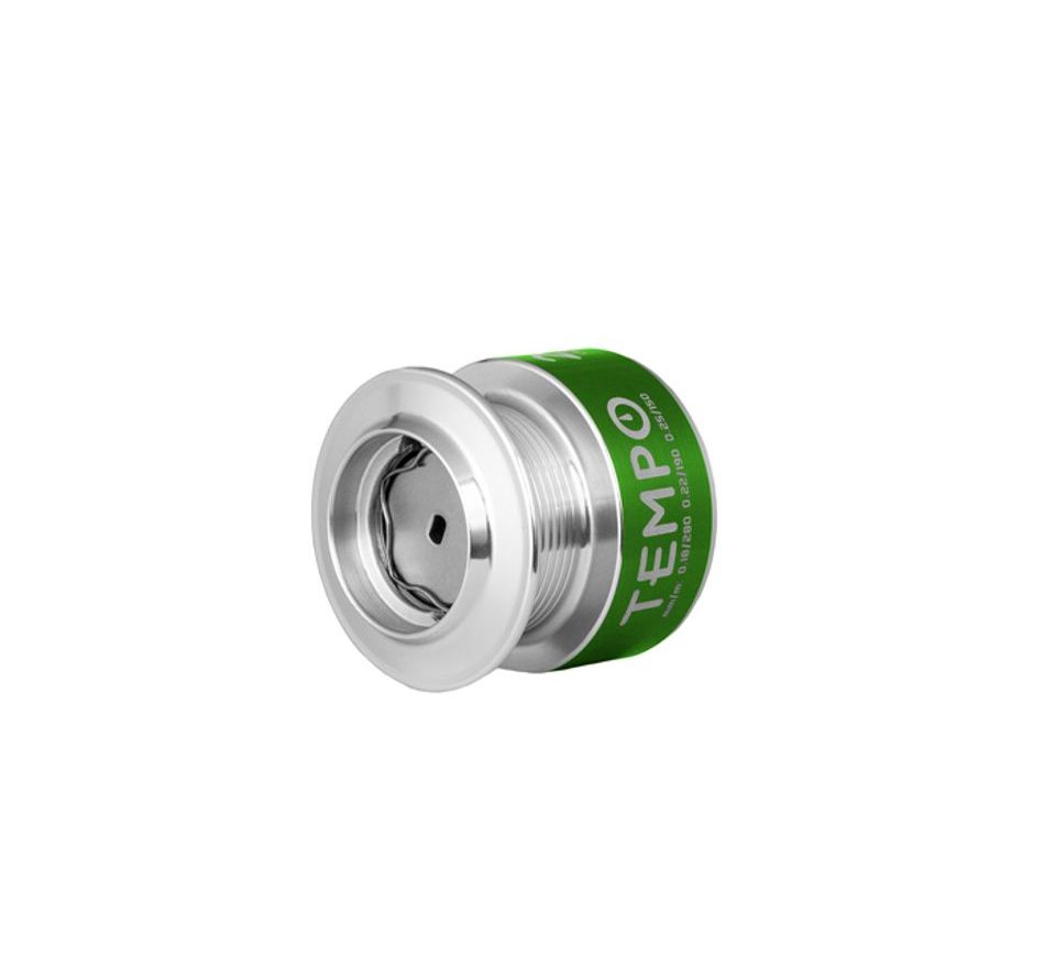 Delphin Náhradní Cívka pro Tempo 10