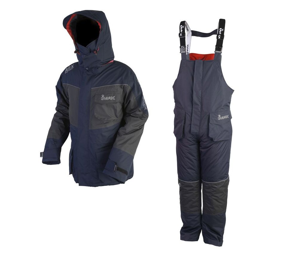 Imax Termo Komplet ARX -20 Ice Thermo Suit