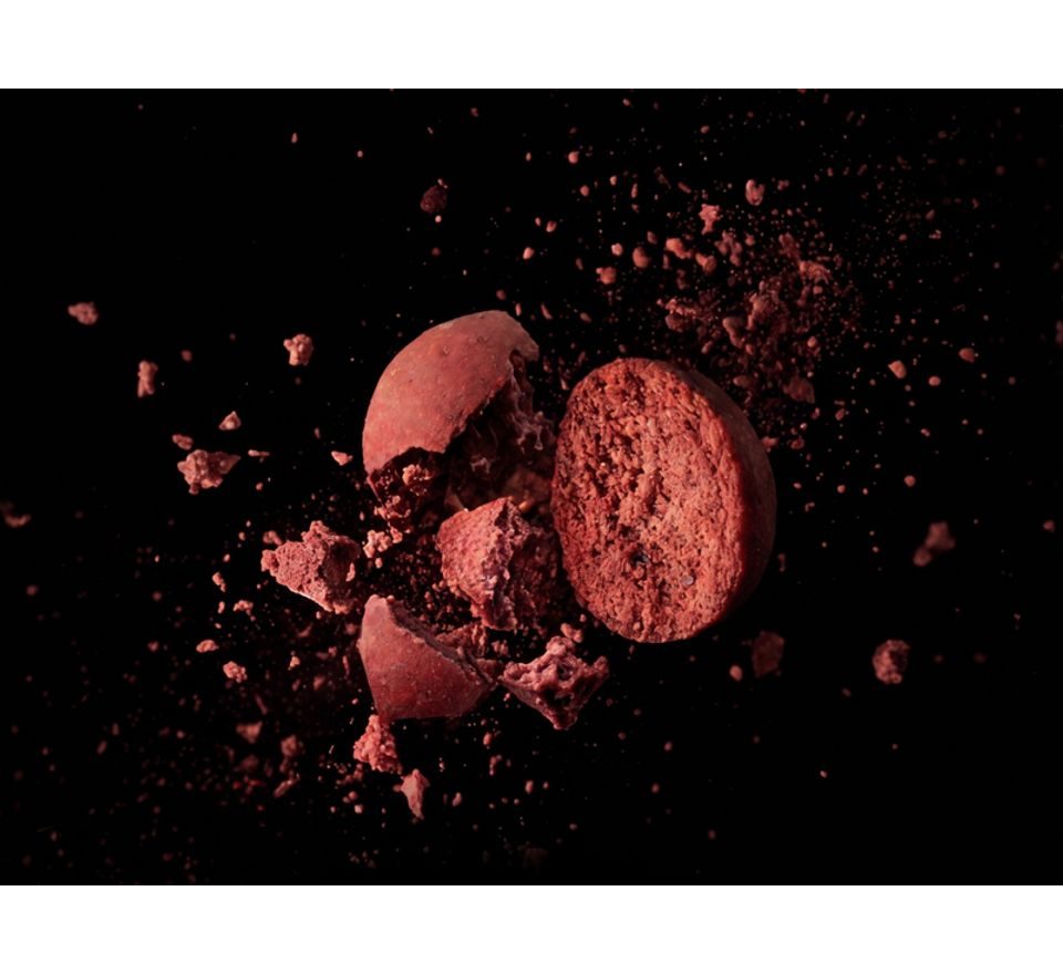 Delphin Boilies BreaX / SweetBERRY 300g