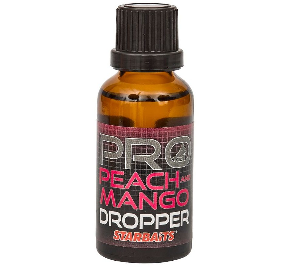 Starbaits Esence Dropper Probiotic 30ml