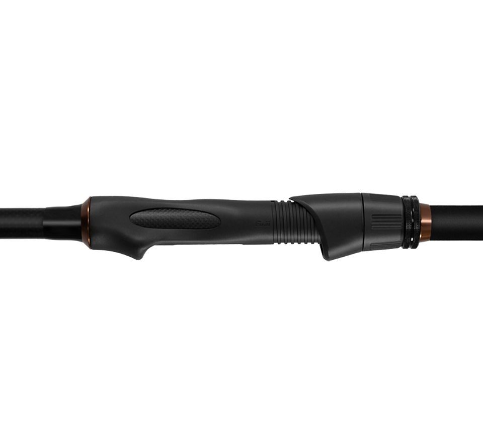 Delphin Prút Arzenal LS+ 360cm 3,00lbs 2-dielny