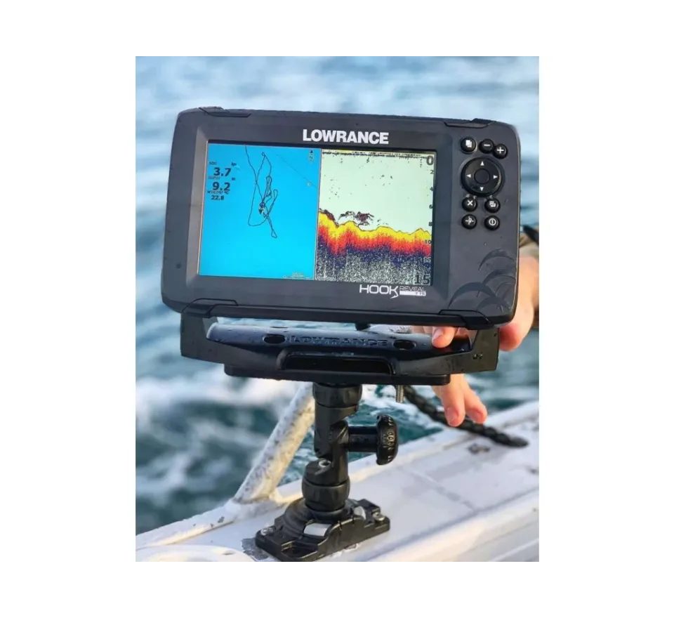 Railblaza Držák na obrazovky R-Lock R