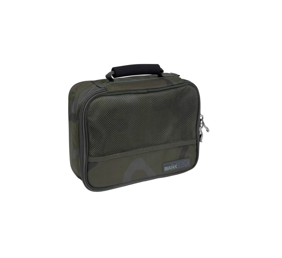 Sonik Pouzdro Bank-Tek Gadget Case