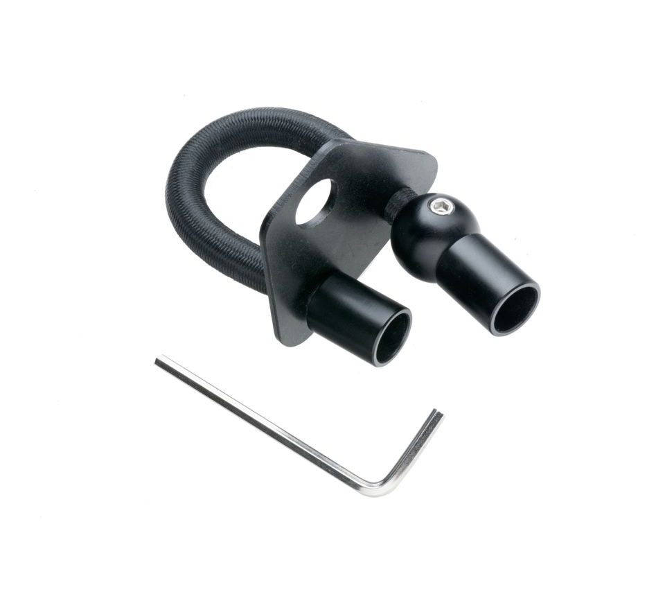 Mivardi Zámok prútu Uni-lok Rest