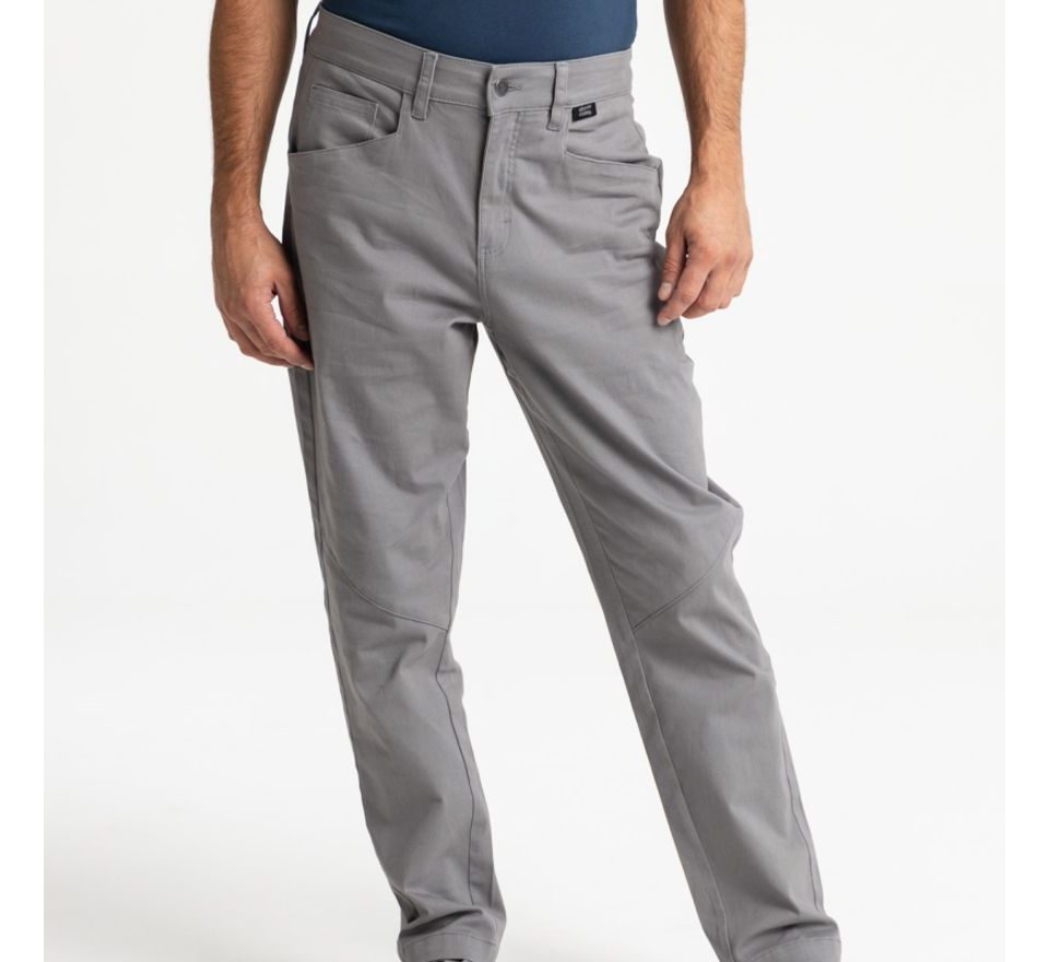Adventer & fishing Outdoor kalhoty Steel