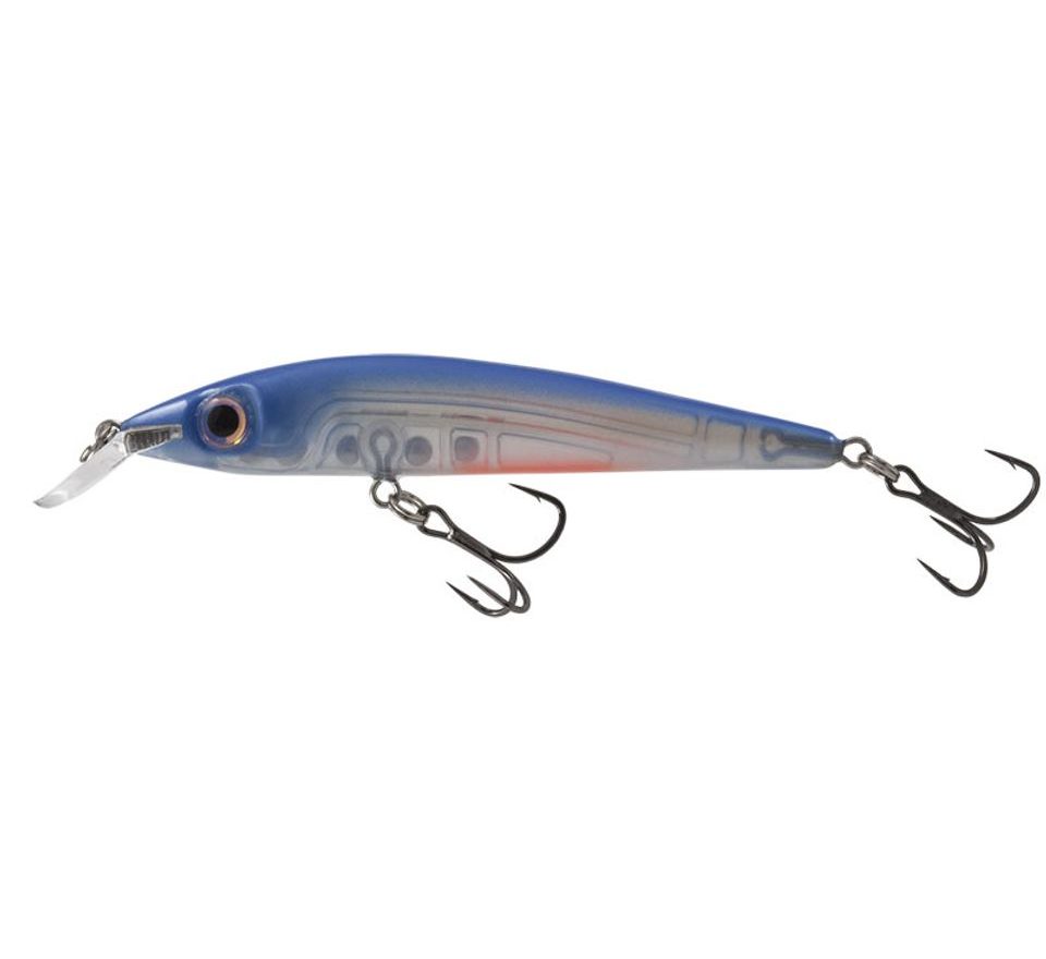 Salmo Wobler Rattlin Sting Floating 9cm