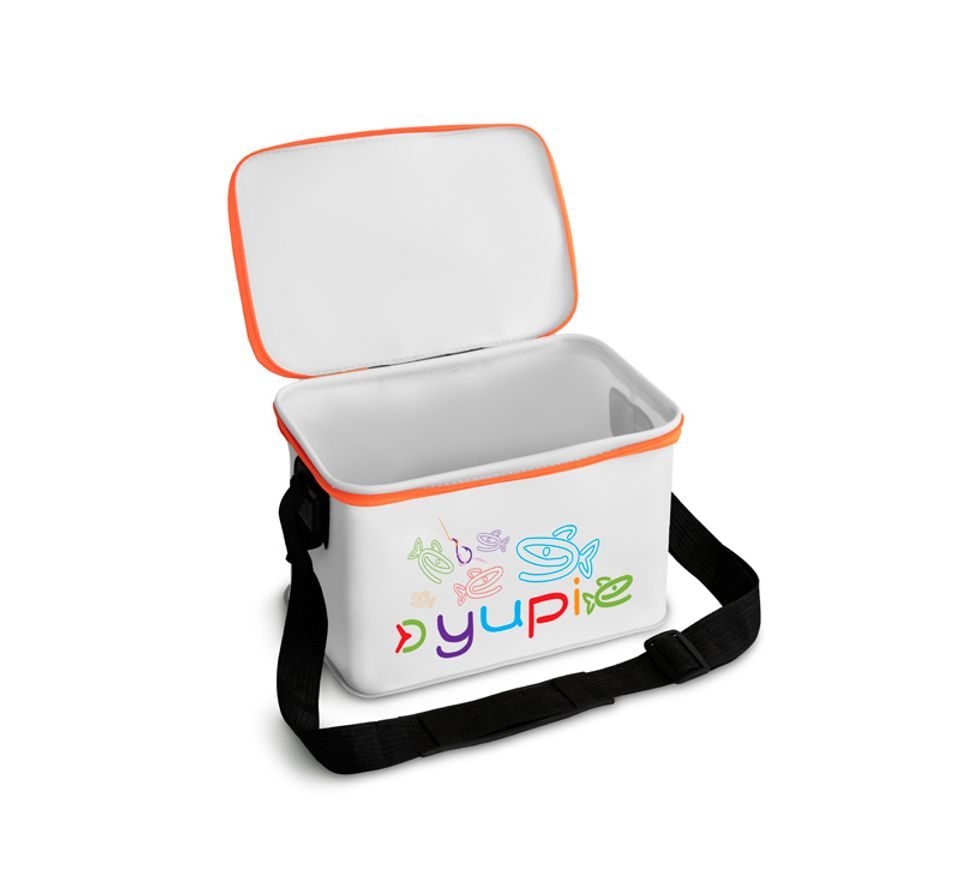 Delphin Detská rybárska taška Carryall Eva Yupie