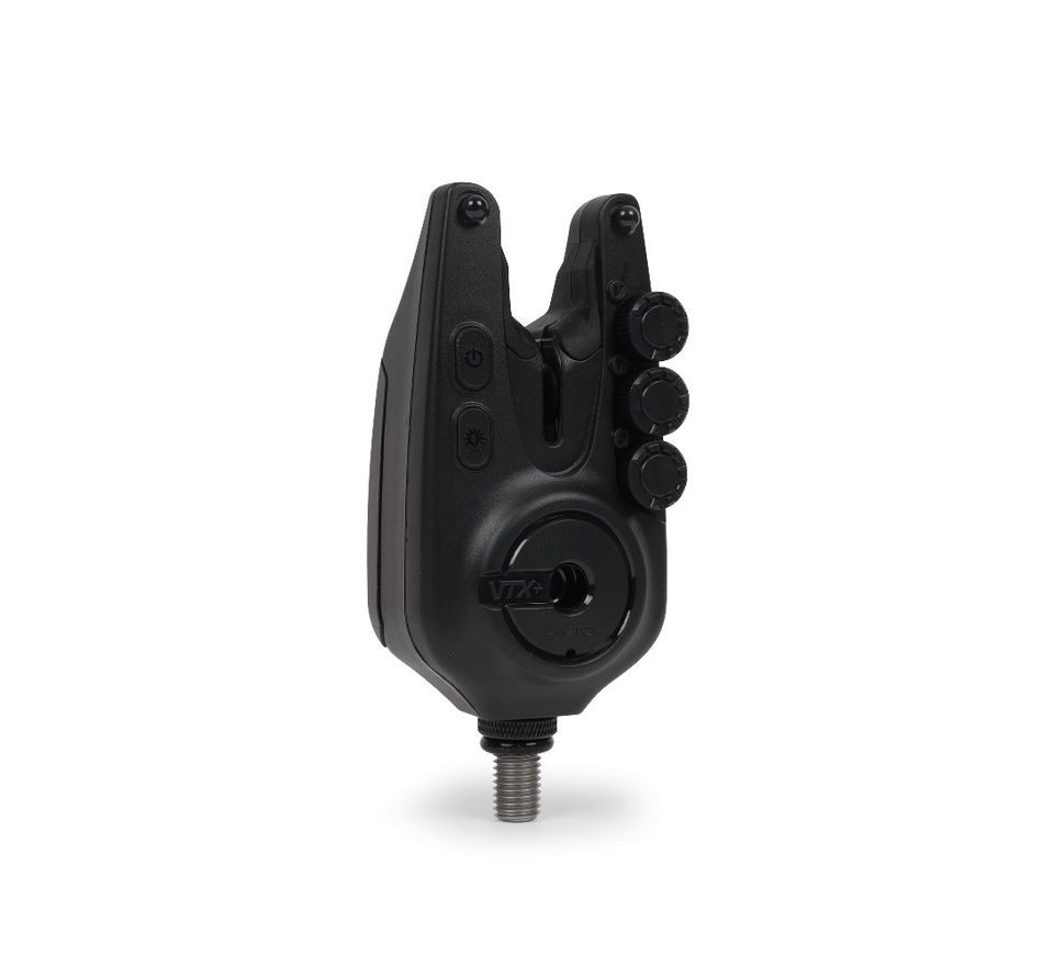 Avid Sada signalizátorů VTX+ Bite Alarm Set 2+1