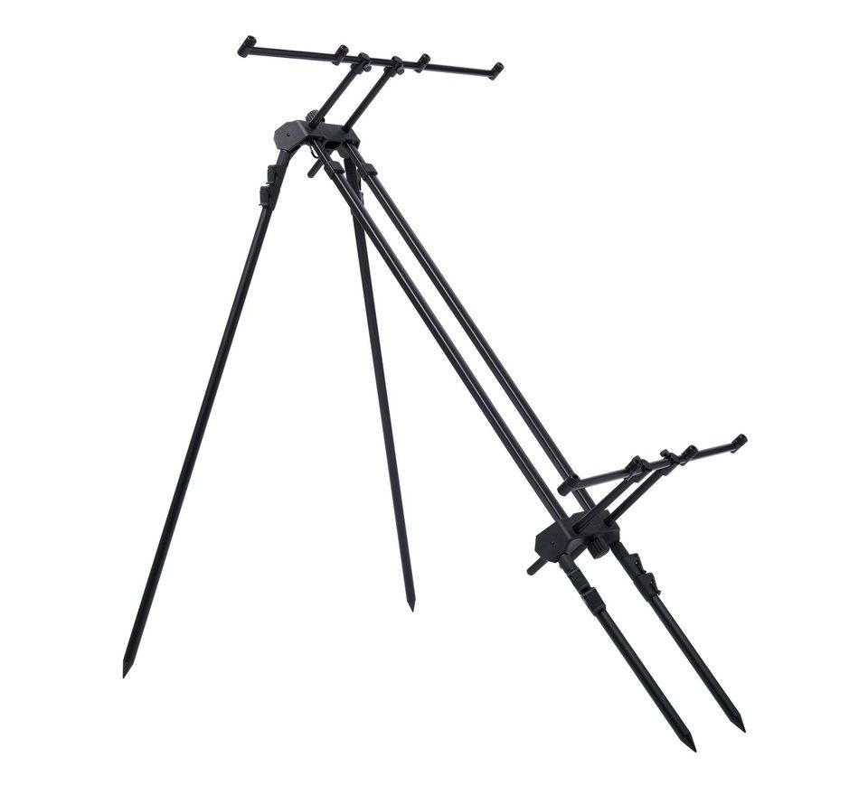 Prologic Stojan Element Q/R Quad-Sky 4 Rod Pod