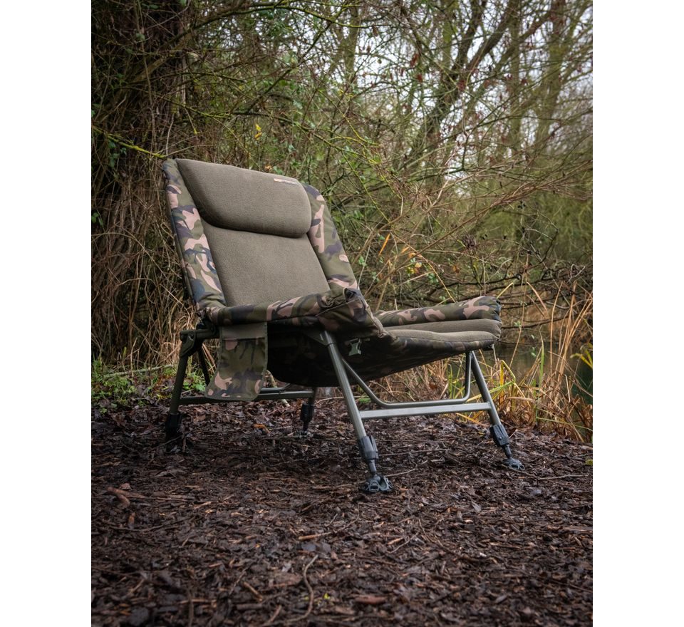 Fox Křeslo Super Deluxe Arm Chair