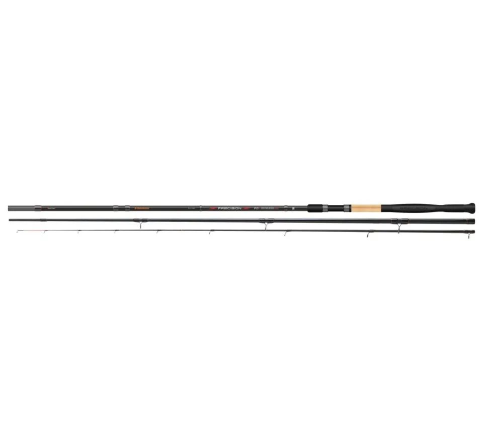 Trabucco Prut Precision FDX Master Feeder 3,6m 90g 3díly