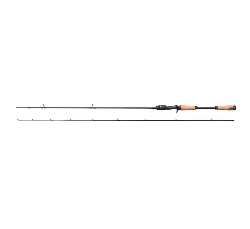 Savage Gear Prut Revenge SG6 Medium Game 2,13m 7-25g