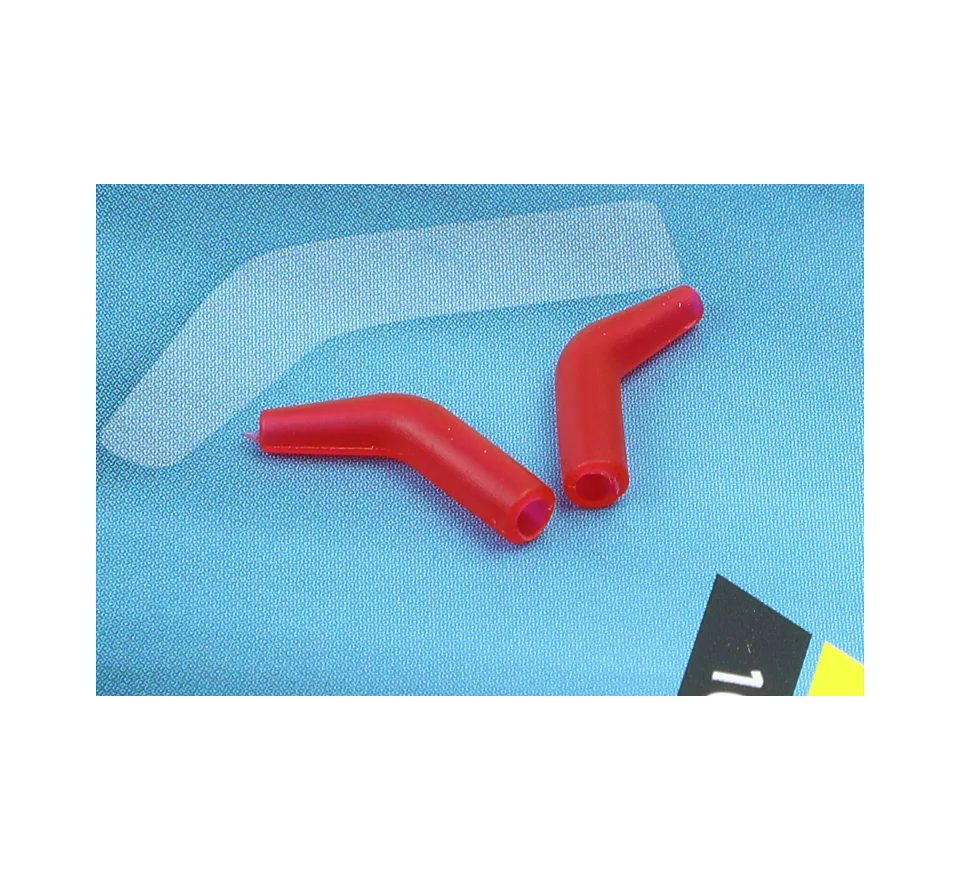 Carp'R'Us Rovnátko Kickers Medium 10ks