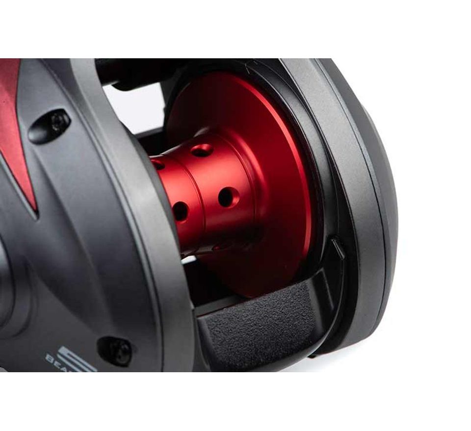 Fox Rage Multiplikátor Prism X Baitcast