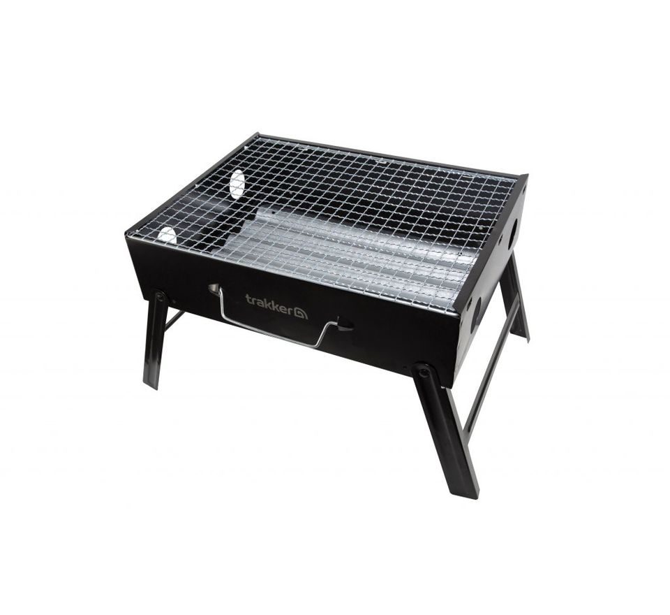 Trakker Grill Armolife BBQ