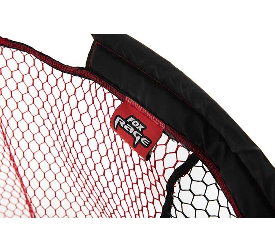 Fox Rage Podberák Speed Flow Landing Net XL