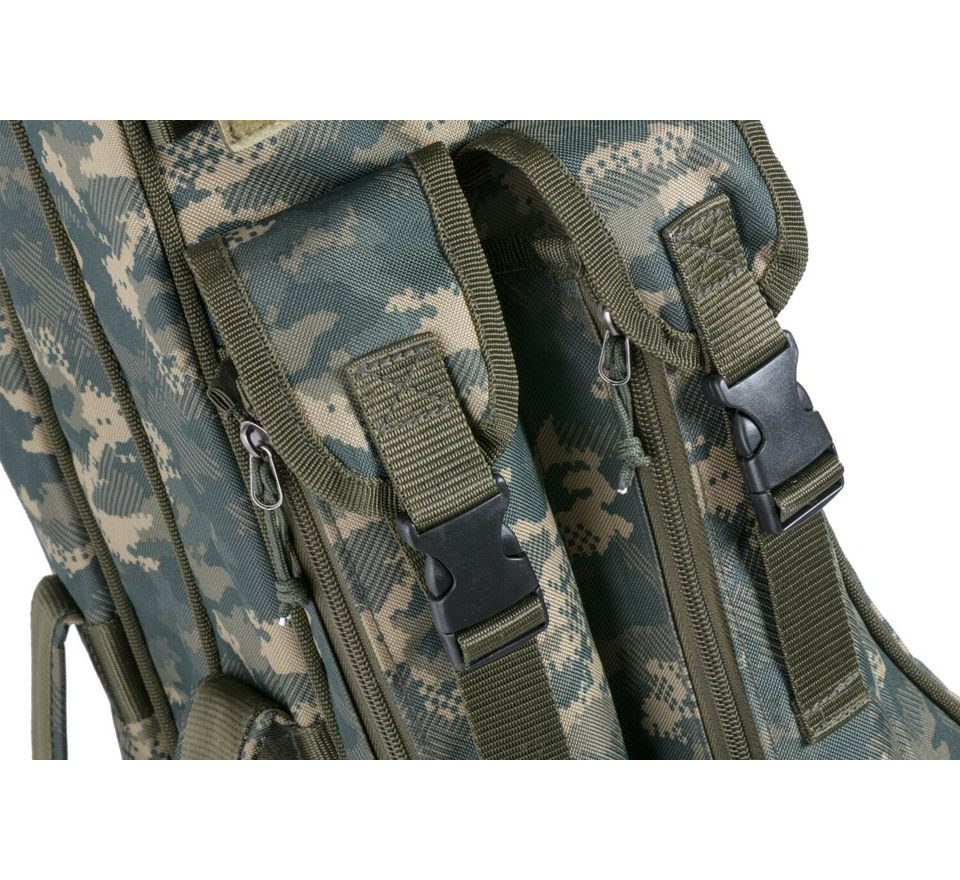 Mivardi Obal na pruty Multi Camo 130