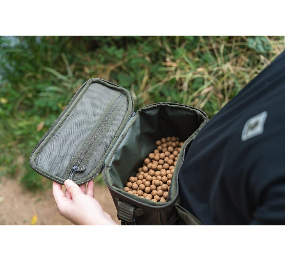 Nash Taška Na Boilie Scope Baiting Pouch