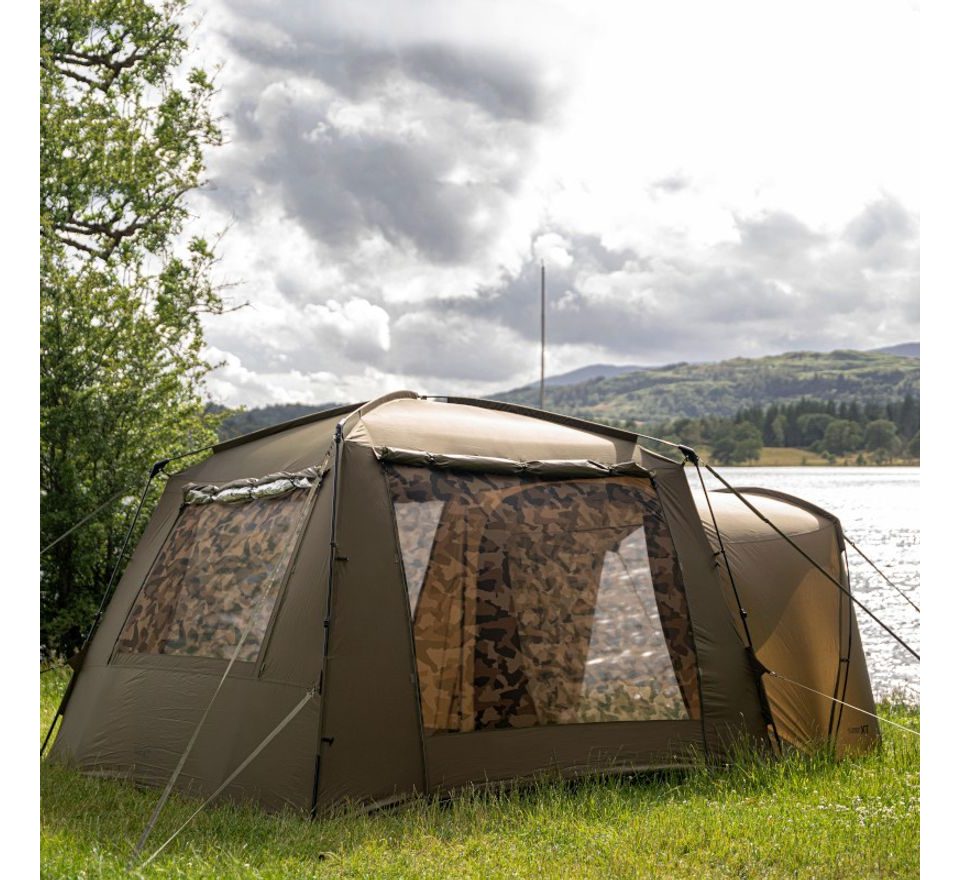 Avid Bivak Screen House XT Compact