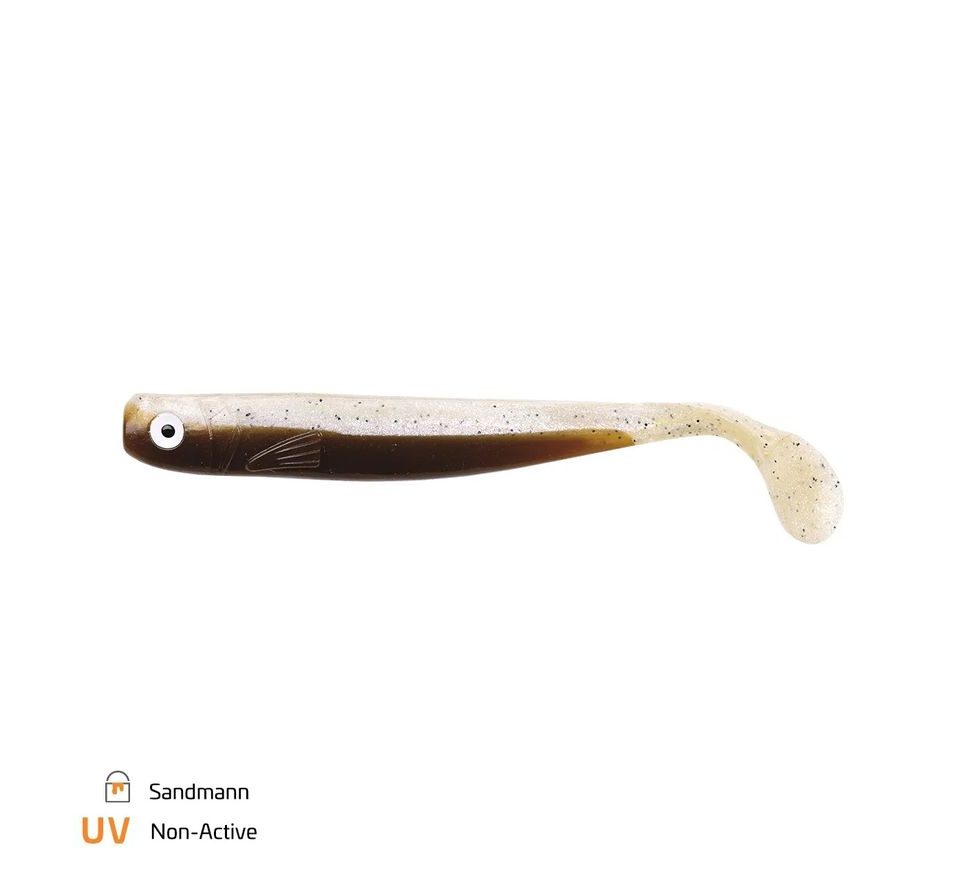 Zeck Gumová nástraha Zander Gummi 16cm