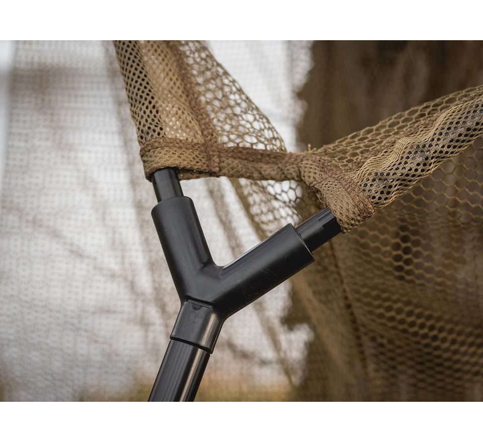 Giants fishing Podběrák Carp Net Deluxe 42 + Plovák ZDARMA!