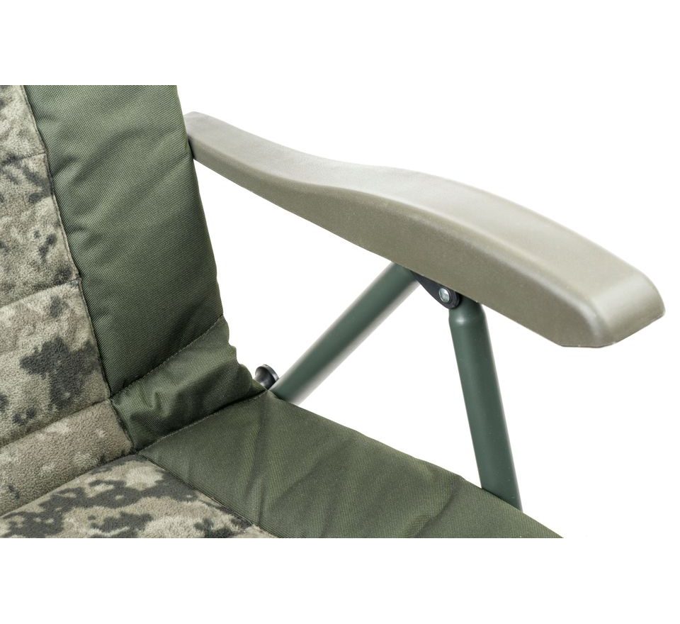Mivardi Křeslo CamoCODE Quattro
