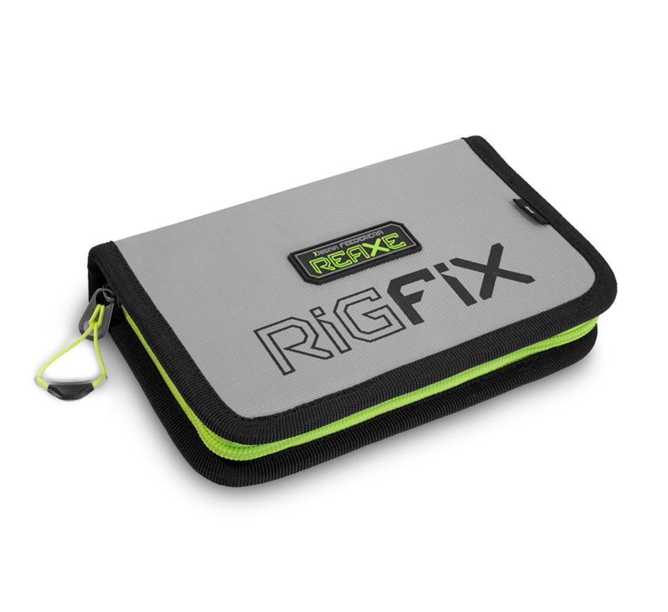 Delphin Pouzdro na návazce Reaxe RigFix