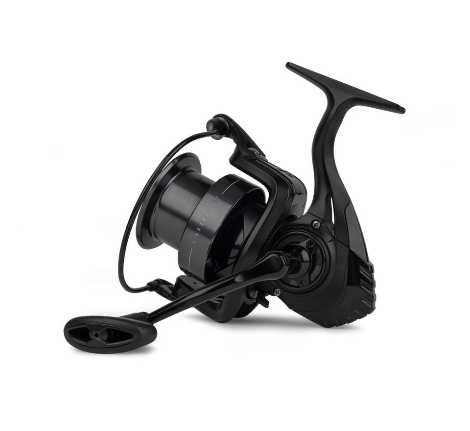 Korum Naviják Latitude Reel FD 6000