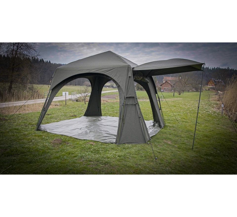 Mivardi Přístřešek Base Camp Xtreme XXL