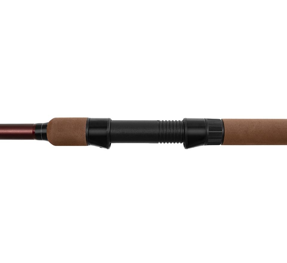 Delphin Prut Magma Legend4ry Medium 360cm 120g 3díly