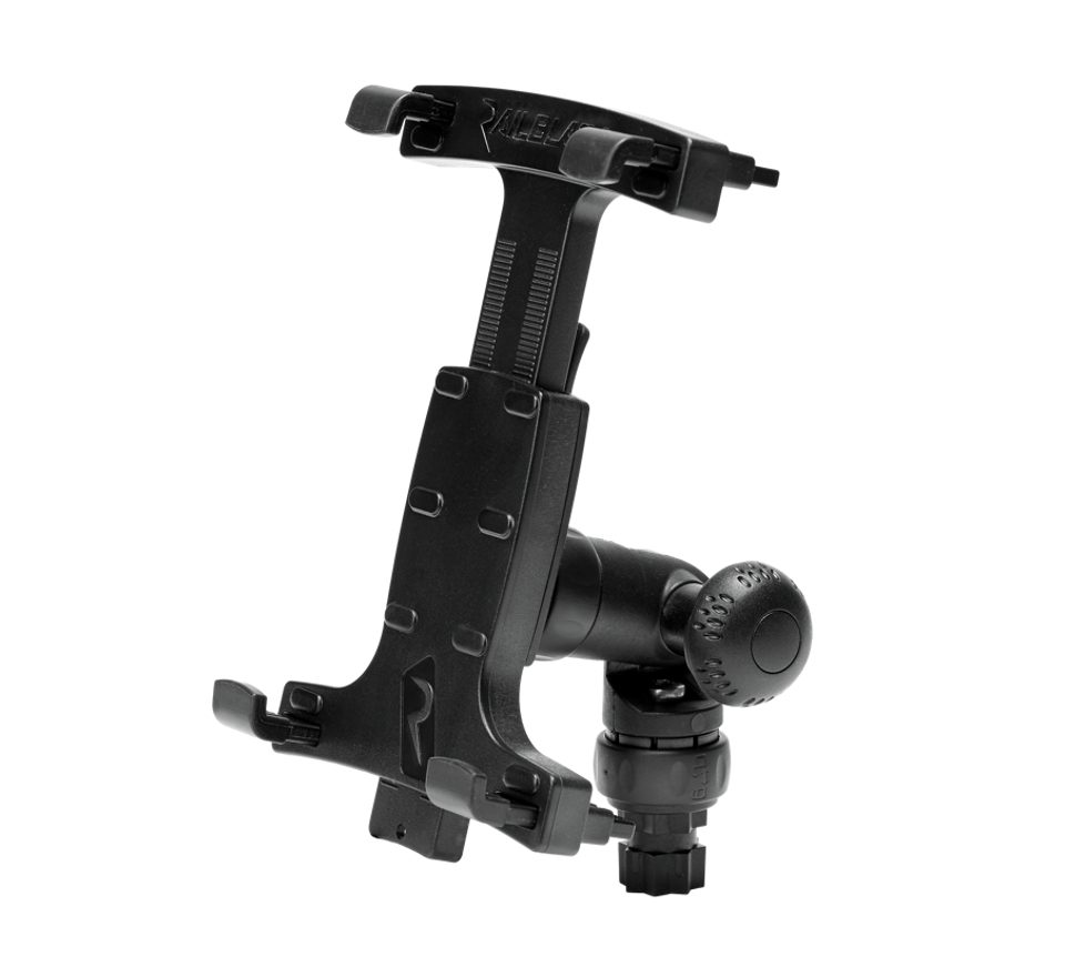 Railblaza Držiak tabletu ScreenGrabba R-Lock