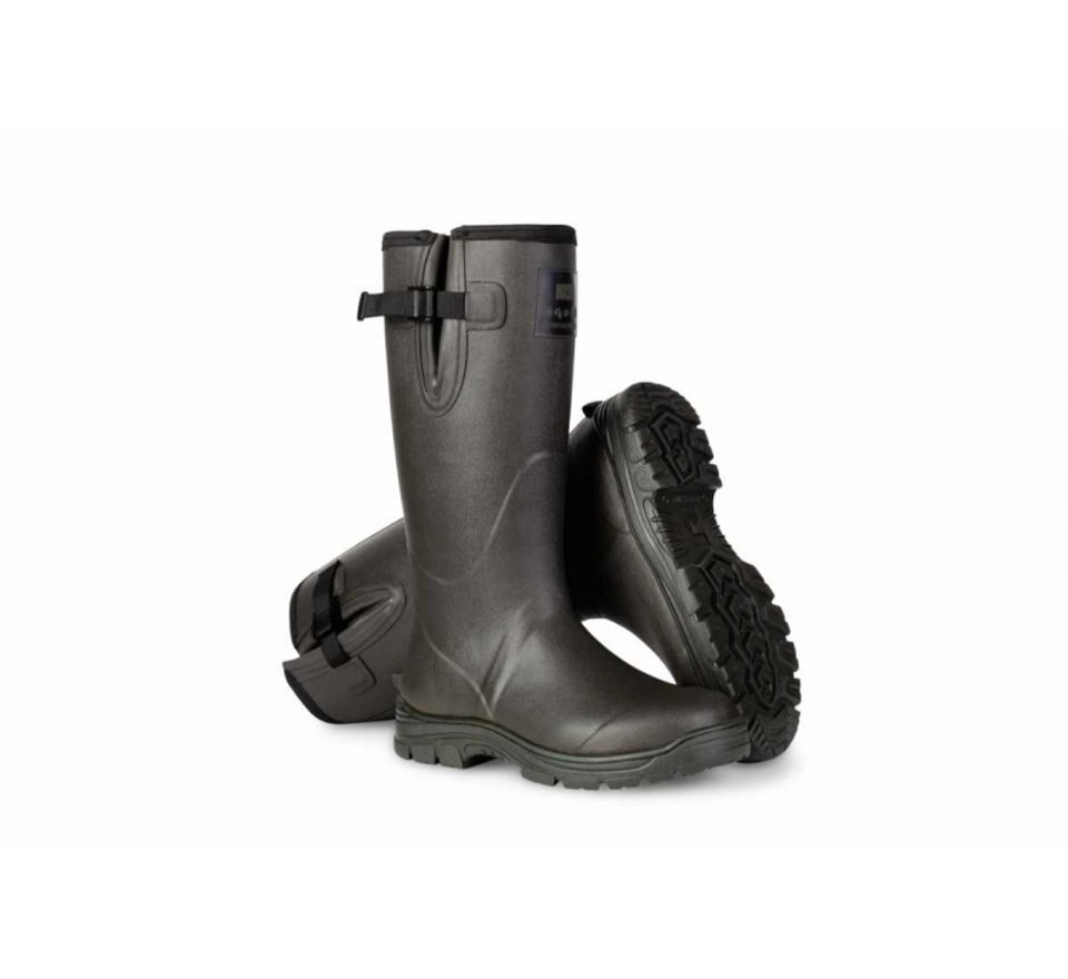 Nash Holínky ZT Field Wellies