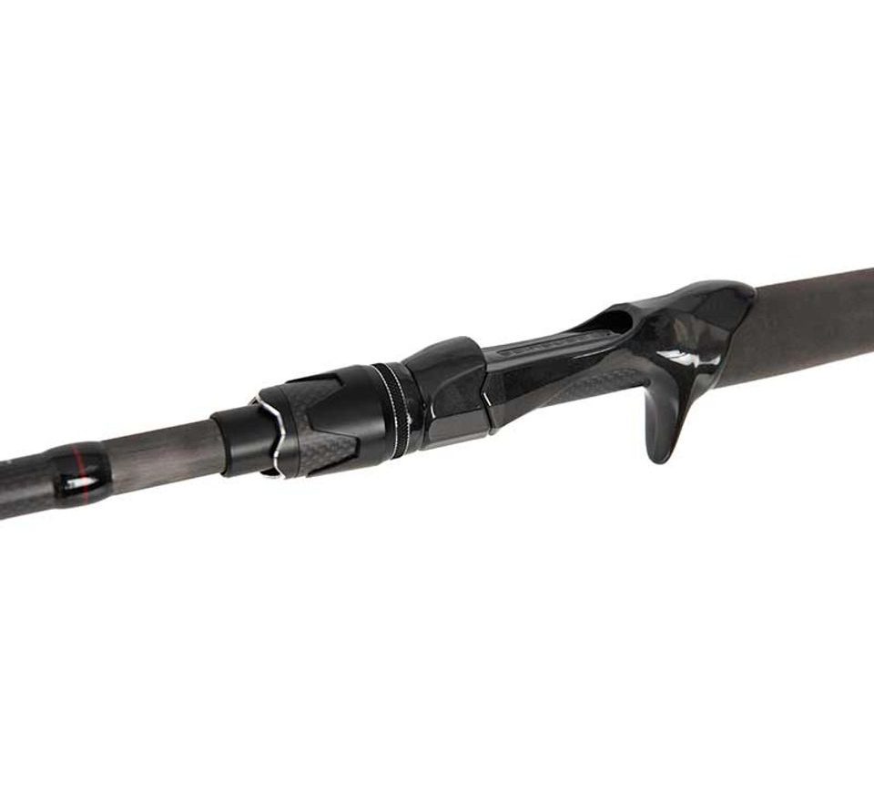 Fox Rage Prut Prism X Heavy Shad Cast 225cm 20-100g 1+1