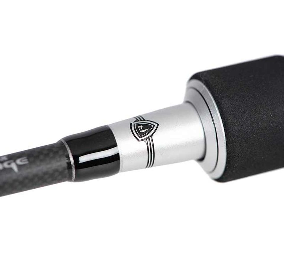 Fox Rage Prut TR Finesse Touch 6'7" 2,05m 2-10g