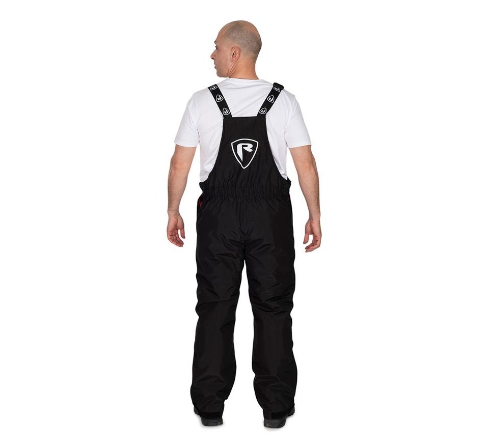 Fox Rage Komplet RageWear Winter Suit