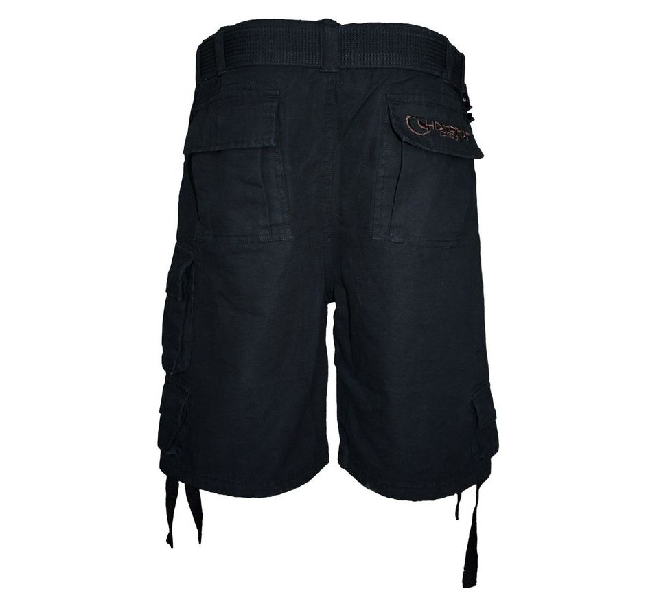 Hotspot Design Kraťasy Carper