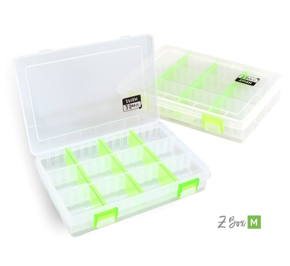 Zfish Krabička Z-Box M