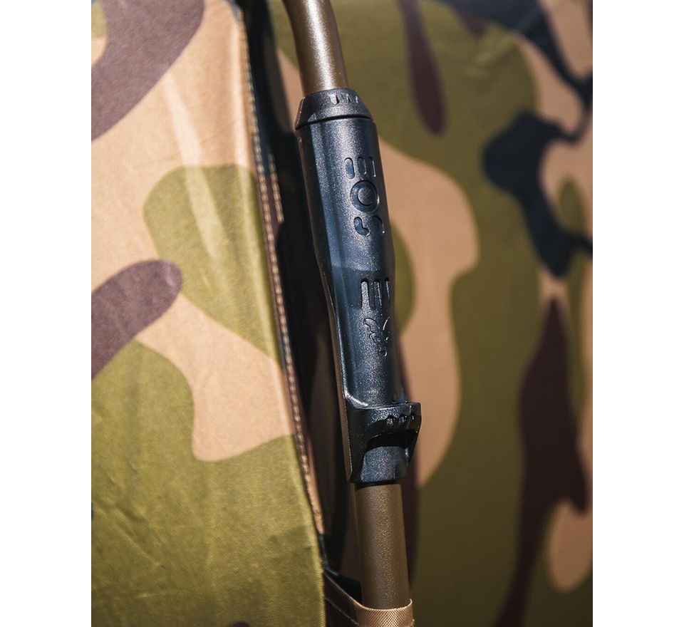 Fox Bivak Eos Camo Pro Bivvy 2 person