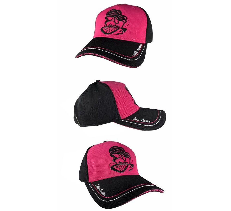 Hotspot Design Kšiltovka Lady Angler