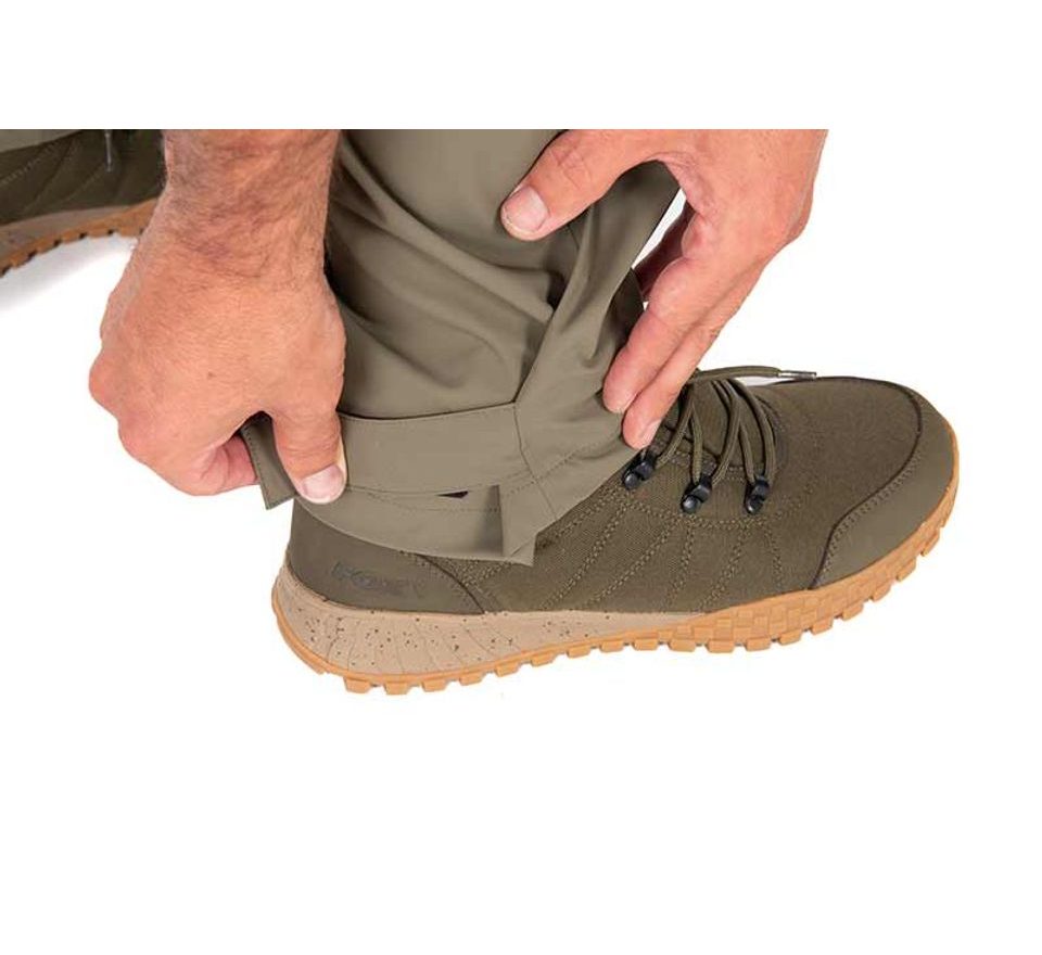 Fox Kalhoty Explorer 20K Trouser