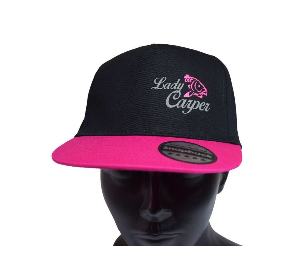 R-Spekt Kšiltovka Snapback Lady Carper