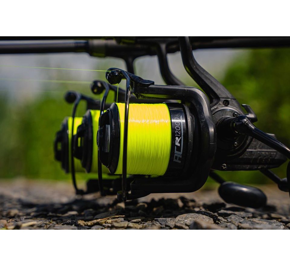 Avid Vlasec Extremity HI-VIS XR Mono 1000m