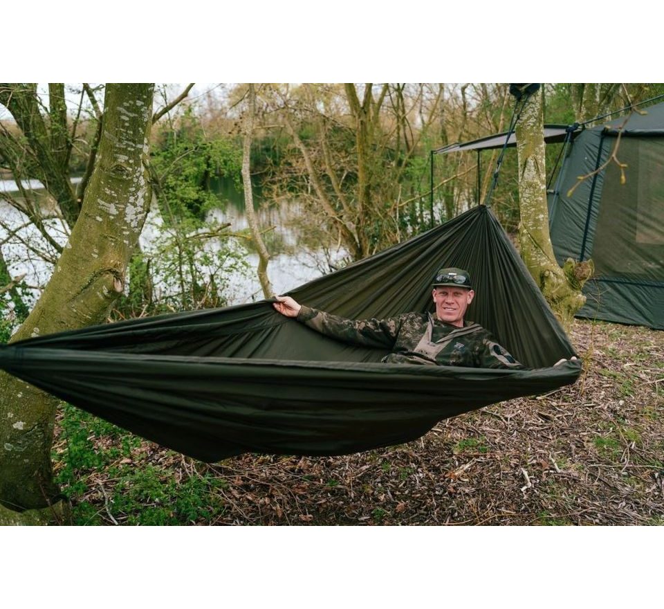Nash Hamaka Bank Life Hammock