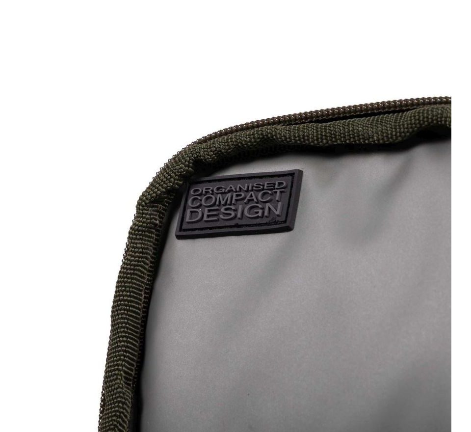 Shimano Taška Tribal Carp Accessory Bag Small