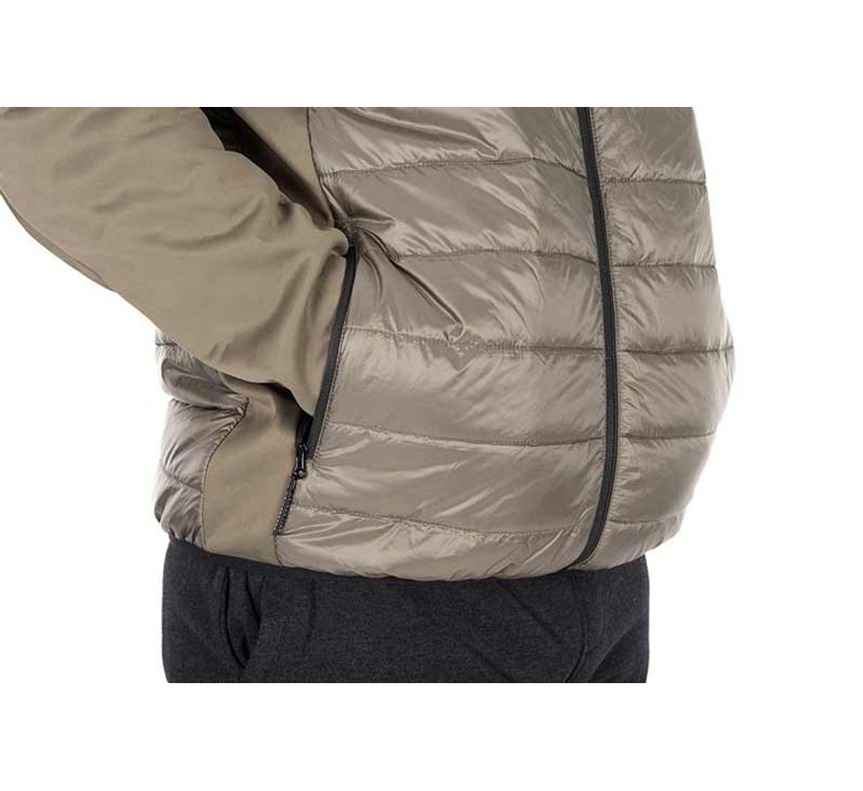 Fox Bunda Collection Hybrid Jacket G/B