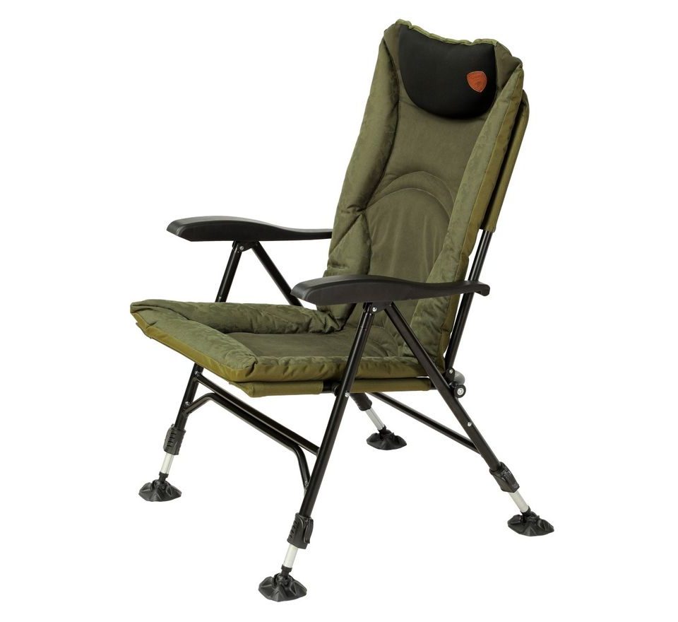 Giants Fishing Sedačka Chair Luxury XS